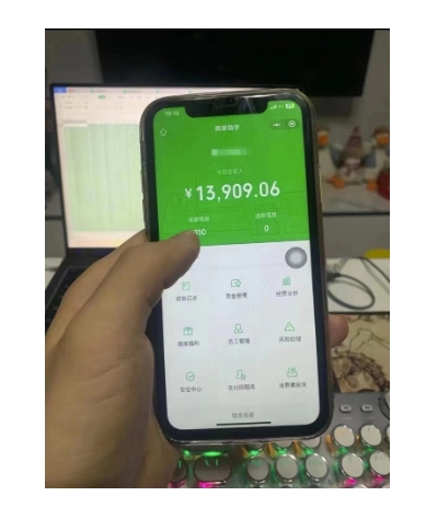 盲盒交友5.0,玩法全新升级,一个月直接变现1.3W,新手小白轻松上手【揭秘】插图1 盲盒交友5.0,玩法全新升级,一个月直接变现1.3W,新手小白轻松上手【揭秘】