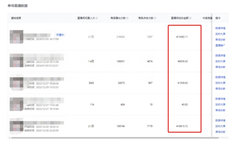 利用AI打造直播间,抖音无人蓝海搜索流,高效矩阵0封号稳定日入3000插图2 利用AI打造直播间,抖音无人蓝海搜索流,高效矩阵0封号稳定日入3000