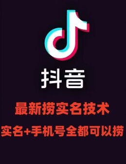最新技术抖音捞实名+捞手机号技术,抖音直播封禁释放十名/手机号,直接替换出来!插图 最新技术抖音捞实名+捞手机号技术,抖音直播封禁释放十名/手机号,直接替换出来!