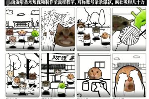 Coze扣子工作流一键生成橘猫修仙视频，保姆级搭建教程